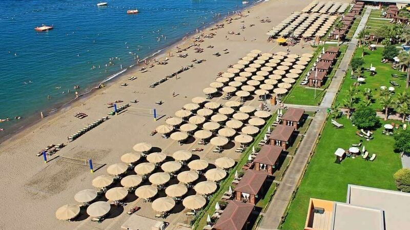 Pine Beach Belek