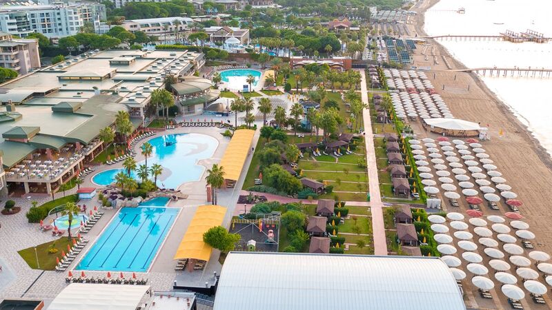 Pine Beach Belek