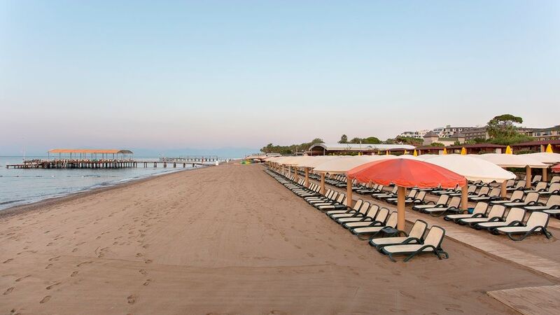 Pine Beach Belek