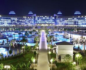 Sueno Hotels Deluxe Belek