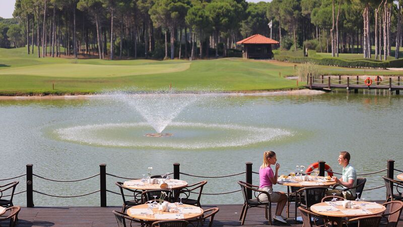 Sueno Hotels Golf Belek