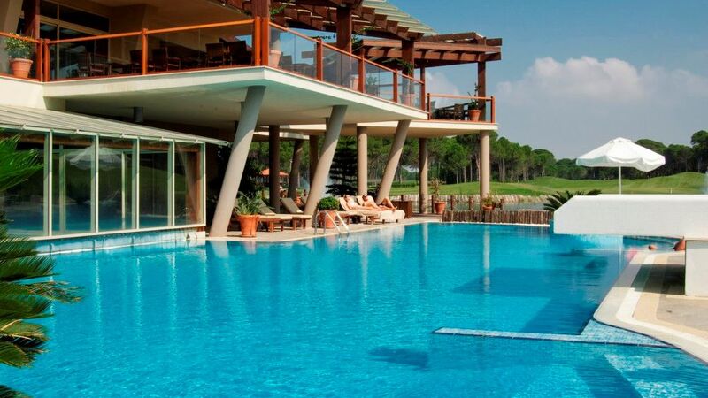 Sueno Hotels Golf Belek